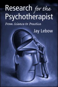 Research for the psychotherapist – from science to practice